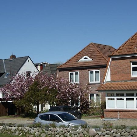Hotel Suedstrand Amrum Wittdün Εξωτερικό φωτογραφία