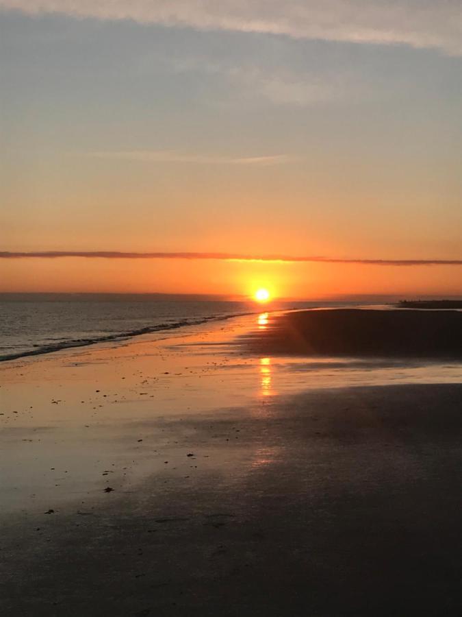 Hotel Suedstrand Amrum Wittdün Εξωτερικό φωτογραφία